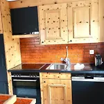Gruen By Interhome Appartement *
