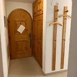 Appartement Gruen By Interhome La Punt-Chamues-ch
