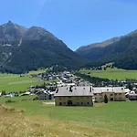 Gruen By Interhome La Punt-Chamues-ch