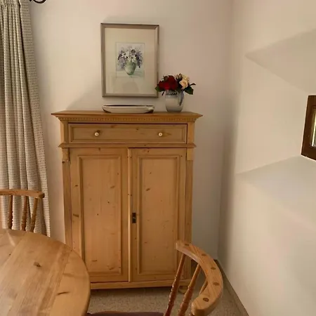 Appartement Gruen By Interhome La Punt-Chamues-ch