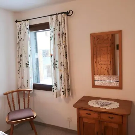 Gruen By Interhome La Punt-Chamues-ch