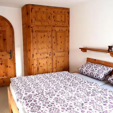 Gruen By Interhome Apartamento *