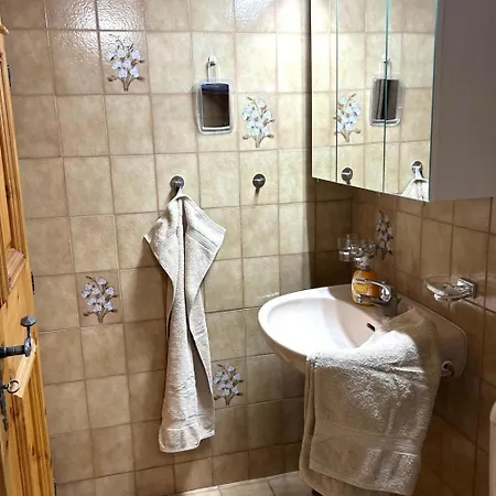 Apartamento Gruen By Interhome La Punt-Chamues-ch