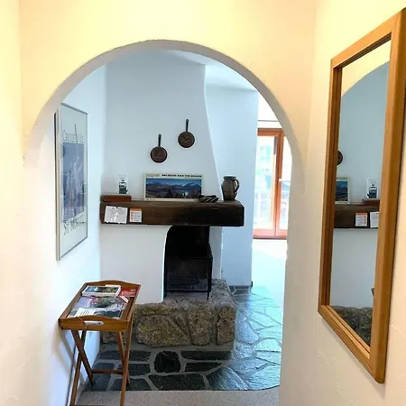 Gruen By Interhome La Punt-Chamues-ch