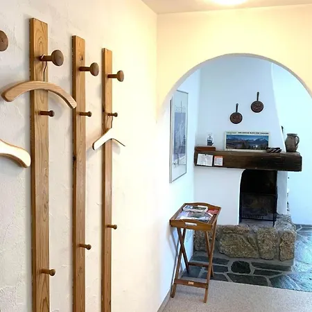 Gruen By Interhome * La Punt-Chamues-ch