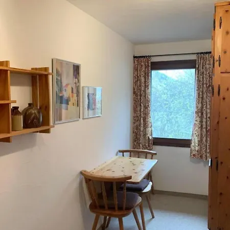 Gruen By Interhome Apartamento