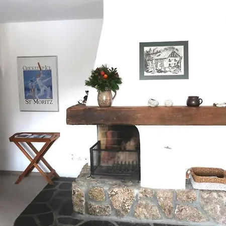 Gruen By Interhome Apartamento