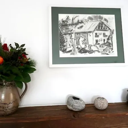 Gruen By Interhome La Punt-Chamues-ch
