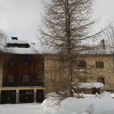 Apartamento Gruen By Interhome La Punt-Chamues-ch