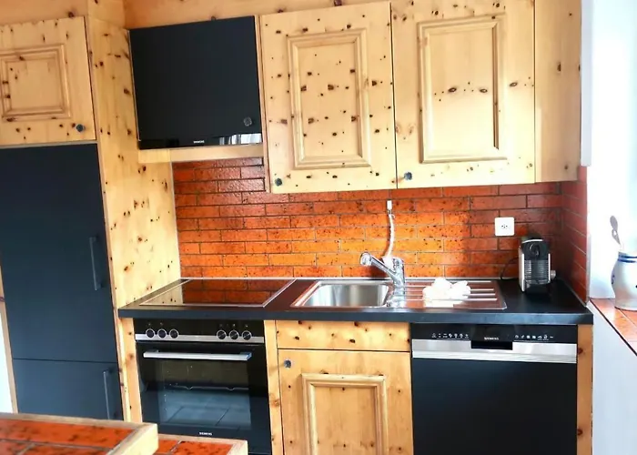 Gruen By Interhome Apartamento *