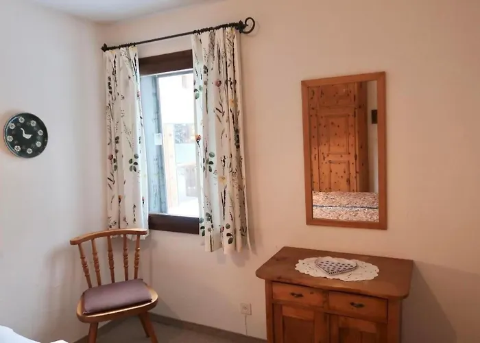 Gruen By Interhome La Punt-Chamues-ch