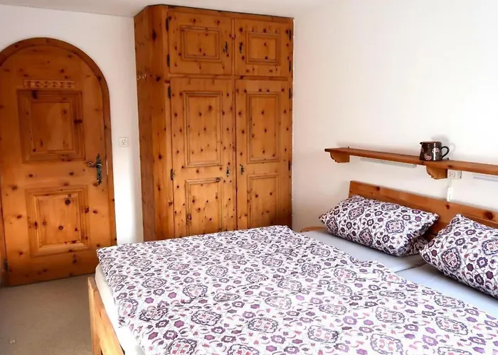 Gruen By Interhome Apartamento *