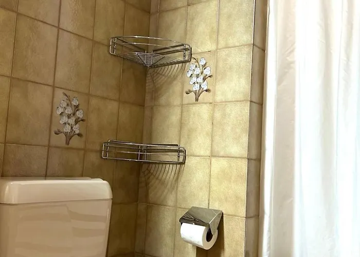 Apartamento Gruen By Interhome La Punt-Chamues-ch