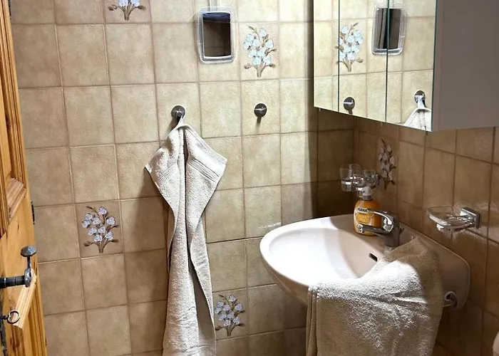 Apartamento Gruen By Interhome La Punt-Chamues-ch