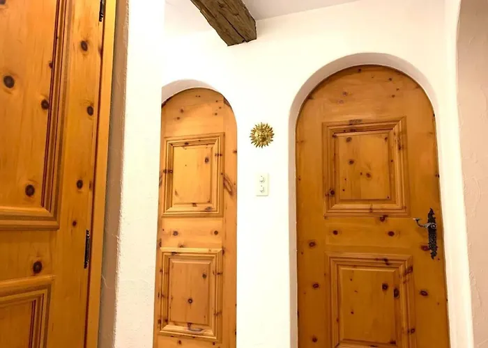 Gruen By Interhome Apartamento