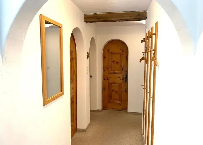 Gruen By Interhome Apartamento