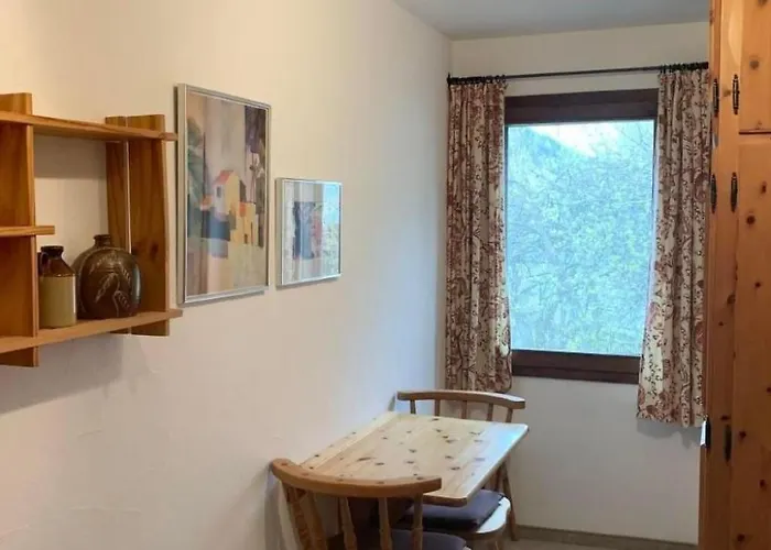 Gruen By Interhome Apartamento