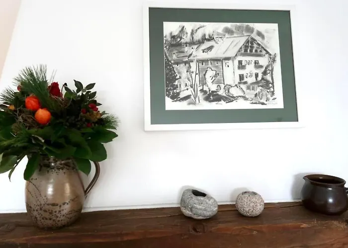 Gruen By Interhome La Punt-Chamues-ch