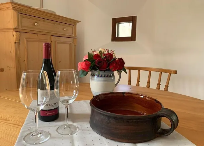 Apartamento Gruen By Interhome *