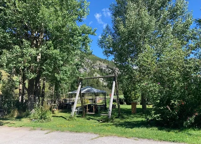 Apartamento Gruen By Interhome La Punt-Chamues-ch