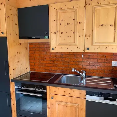 Gruen By Interhome Apartment *