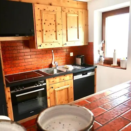 Gruen By Interhome Apartment