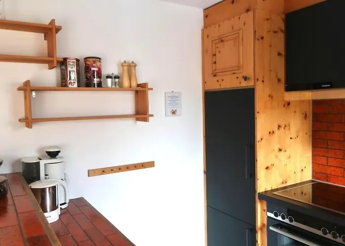 Gruen By Interhome Apartment La Punt-Chamues-ch