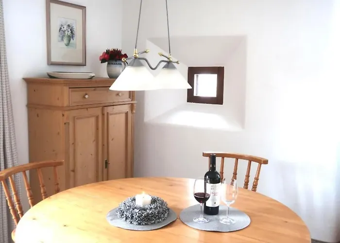 Apartment Gruen By Interhome La Punt-Chamues-ch