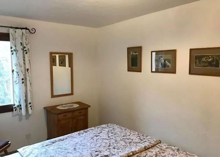 Gruen By Interhome La Punt-Chamues-ch