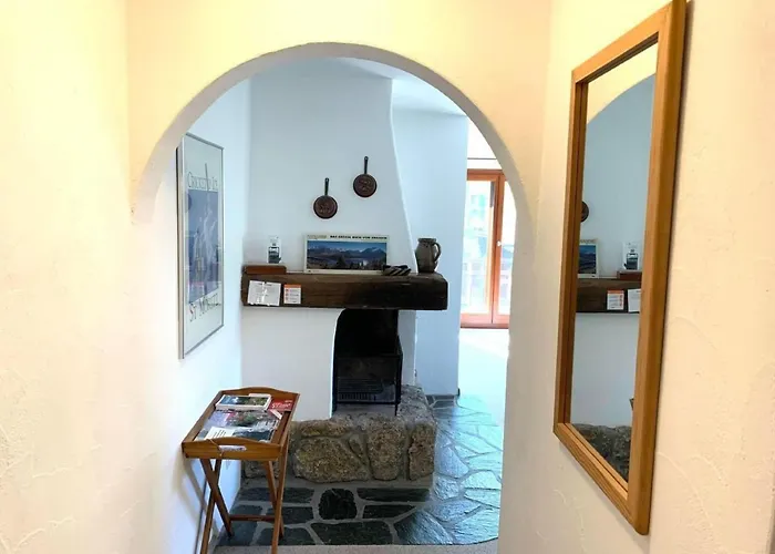 Gruen By Interhome La Punt-Chamues-ch