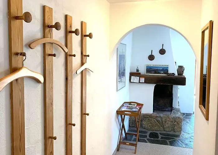 Gruen By Interhome * La Punt-Chamues-ch