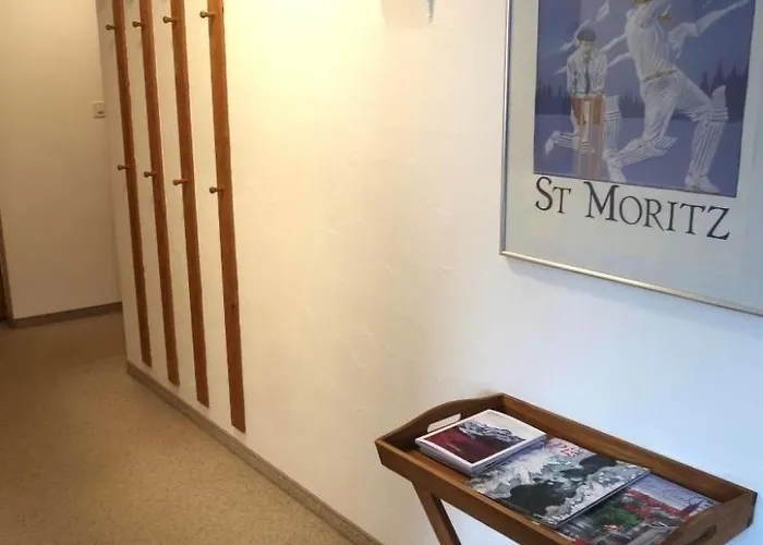 Apartment Gruen By Interhome