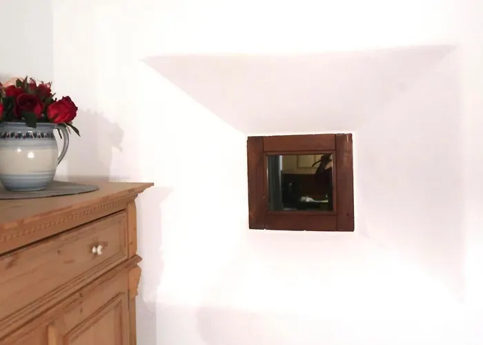 Apartment Gruen By Interhome La Punt-Chamues-ch