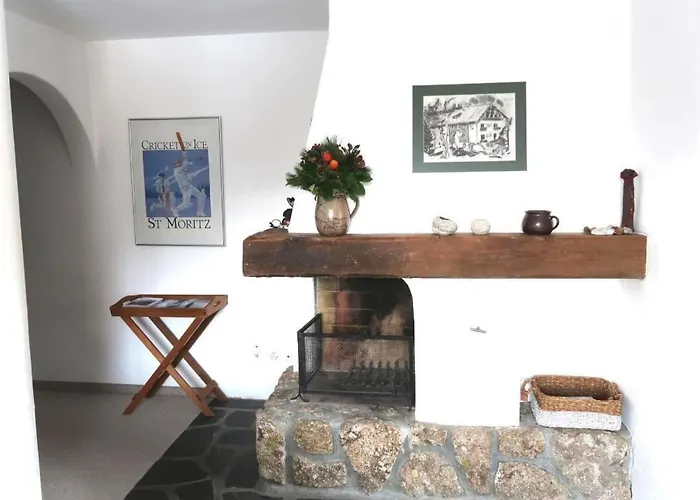 Gruen By Interhome Apartment