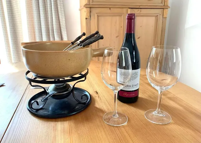 Apartment Gruen By Interhome *