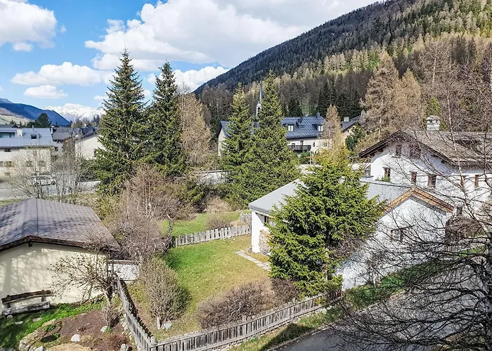 Apartment Gruen By Interhome *