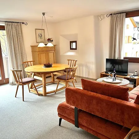 Gruen By Interhome Апартаменты