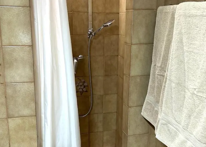 Апартаменты Gruen By Interhome *