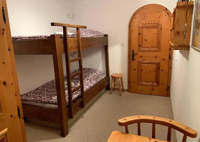 Gruen By Interhome Апартаменты *