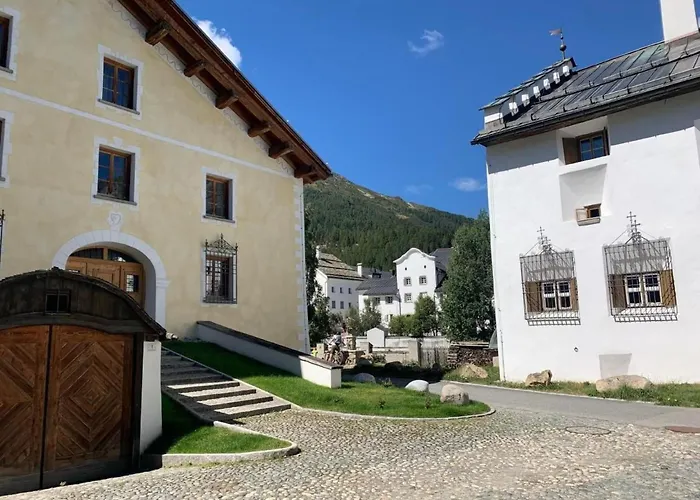 Gruen By Interhome Апартаменты